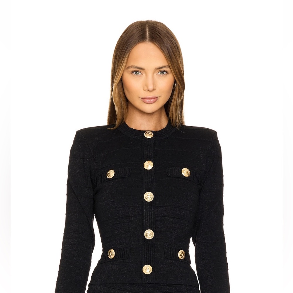 Retrofete Cala Bandage Top